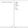 Crown Forklift C G Cushion 9 Series 3 4K Parts Manual 1
