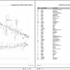 Crown Forklift CB25X 7 CB30X 7 CB35X 7 Parts Manual 2