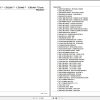 Crown Forklift CD100S 7 CD120S 7 CD140S 7 CD160S 7 Parts Manual 1