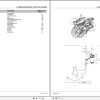 Crown Forklift CD100S 7 CD120S 7 CD140S 7 CD160S 7 Parts Manual 2
