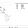 Crown Forklift CD35S 9 CD40S 9 CD45S 9 CD50C 9 CD55C 9 Parts Manual 2