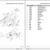 Crown Forklift CDV180S 7 Parts Manual 2