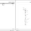 Crown Forklift CG15S 5 CG18S 5 CG20SC 5 Parts Manual 2