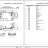 Crown Forklift CG35S 5 CG40S 5 CG45S 5 CG50C 5 CG55C 5 Parts Manual 2