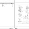 Crown Forklift CG60S 7 CG70S 7 Parts Manual 2