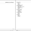 Crown Forklift DualMode L Parts Manual 1