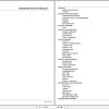 Crown Forklift DualMode R Parts Manual 1