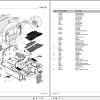 Crown Forklift FC4000 Parts Manual 2