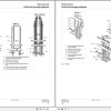 Crown Forklift FC4500 Series Service and Parts Manual ES 2