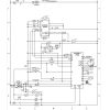 Crown Forklift FC4500 Series Service and Parts Manual ES 3