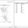 Crown Forklift MAX50 Parts Manual 2