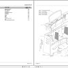 Crown Forklift MPC3000 MPC3000QPR Parts Manual 2