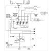 Crown Forklift Pneumatic Internal Combustion Series Service and Parts Manual ES 3