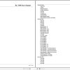 Crown Forklift RC5500 Parts Manual 1