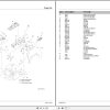 Crown Forklift RC5500 Parts Manual 2