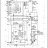 Crown Forklift RC5500 Series Service and Parts Manual ES 4