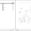 Crown Forklift RC5500C Parts Manual 2