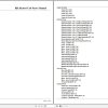 Crown Forklift RD Heated Cab Parts Manual 1