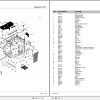 Crown Forklift RD Heated Cab Parts Manual 2