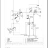 Crown Forklift RM600 RMD6000 Series Service and Parts Manual ES 4