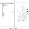 Crown Forklift TS 1st Generation Prior to 1989 Parts Manual 2