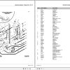 Crown Forklift TS EV 100 Parts Manual 2
