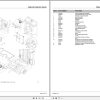 Crown Forklift TSP1000 TSP5000 Parts Manual 2