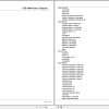 Crown Forklift TSP6000 Parts Manual 1