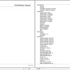 Crown Forklift TSP6500 Parts Manual 1