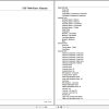 Crown Forklift TSP7000 Parts Manual 1