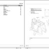 Crown Forklift TSP7000 Parts Manual 2