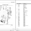Crown Forklift W Intermediate Parts Manual 2