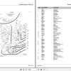 Crown Narrow Aisle Turret Truck 30TSP Parts Manual 2