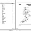 Crown Order Picker GPC2000 Parts Manual 2
