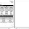 Crown Order Picker GPC3000QPR 5A000001 5A416979 Parts Manual 1