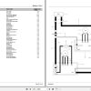 Crown Order Picker GPC3000QPR 5A000001 5A416979 Parts Manual 2