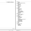 Crown Pallet Truck PC3600 Parts Manual 1
