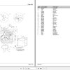 Crown Pallet Truck PC4500 Parts Manual 1