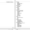 Crown Pallet Truck PR4500 Parts Manual 1