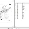 Crown Pallet Truck PR4500 Parts Manual 2