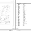 Crown Pallet Truck RT3020 Parts Manual 2