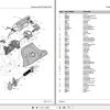 Crown Pallet Truck RT4000 Parts Manual 2