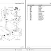 Crown Pallet Truck RTD4000 Parts Manual 2