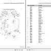 Crown Reach Truck RR3000 Parts Manual 2
