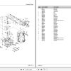 Crown Reach Truck SSR Parts Manual 2