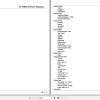 Crown Stacker Truck ST3000 25 Parts Manual 1
