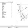 Crown Stacker Truck ST3000 25 Parts Manual 2