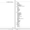 Crown Stacker Truck ST3000 Parts Manual 1