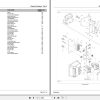 Crown Stacker Truck ST3000 Parts Manual 2