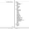 Crown Stacker Truck ST3200 Parts Manual 1